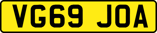 VG69JOA