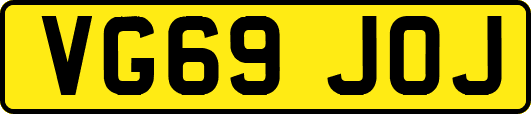 VG69JOJ
