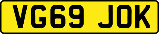 VG69JOK