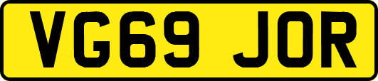 VG69JOR