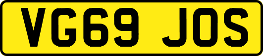 VG69JOS