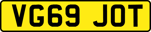 VG69JOT