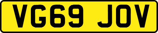 VG69JOV