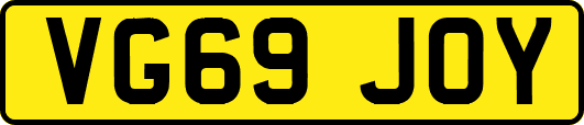 VG69JOY