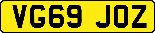 VG69JOZ