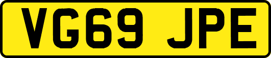 VG69JPE