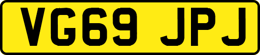 VG69JPJ