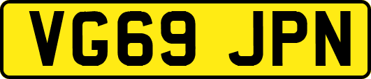 VG69JPN