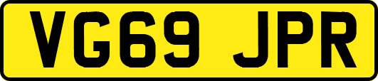 VG69JPR