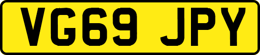 VG69JPY