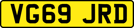 VG69JRD