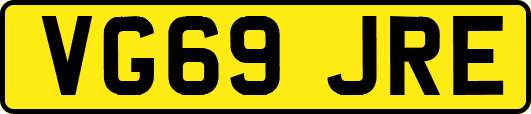 VG69JRE