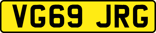VG69JRG