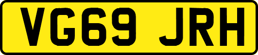VG69JRH