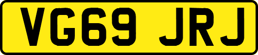 VG69JRJ