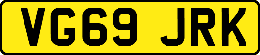VG69JRK
