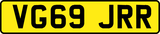 VG69JRR