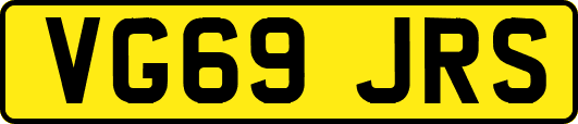 VG69JRS