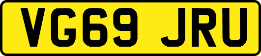 VG69JRU