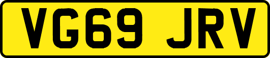 VG69JRV