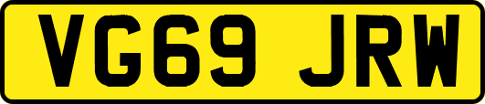 VG69JRW