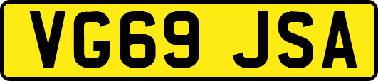 VG69JSA