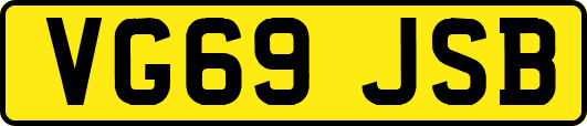 VG69JSB