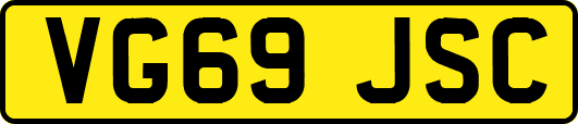 VG69JSC