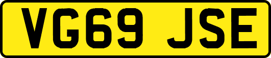 VG69JSE