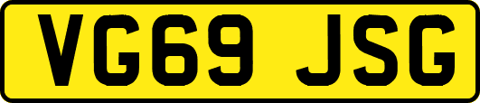 VG69JSG