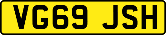 VG69JSH