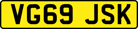 VG69JSK