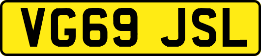 VG69JSL