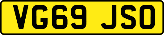 VG69JSO