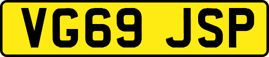 VG69JSP