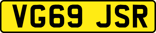 VG69JSR