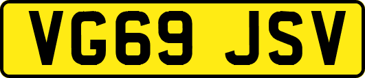 VG69JSV