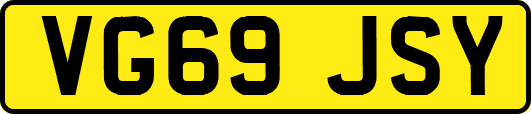 VG69JSY