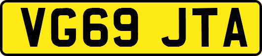 VG69JTA