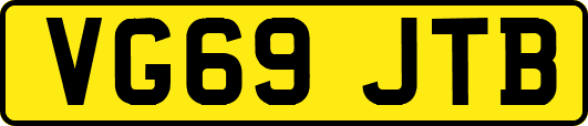VG69JTB