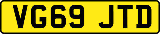 VG69JTD