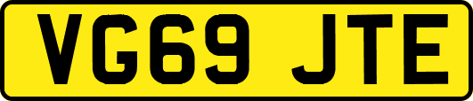 VG69JTE