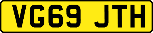 VG69JTH