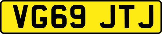 VG69JTJ