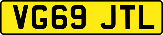 VG69JTL