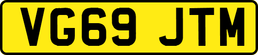 VG69JTM