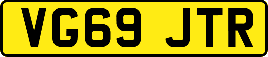 VG69JTR