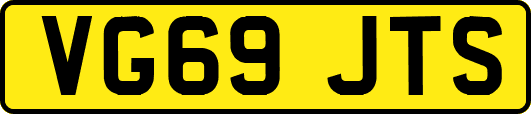 VG69JTS
