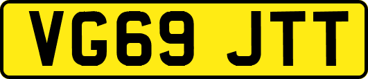 VG69JTT