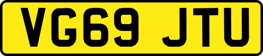 VG69JTU